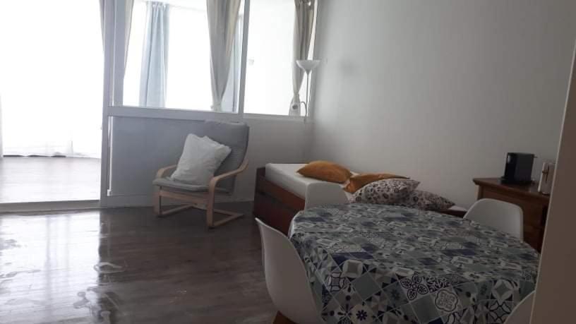 Hello Chloe Apartment วิลาโมรา ภายนอก รูปภาพ