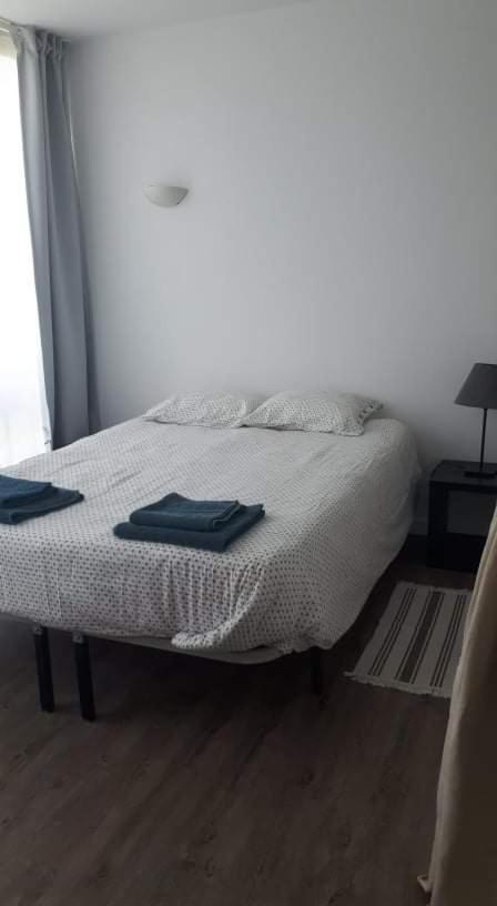 Hello Chloe Apartment วิลาโมรา ภายนอก รูปภาพ