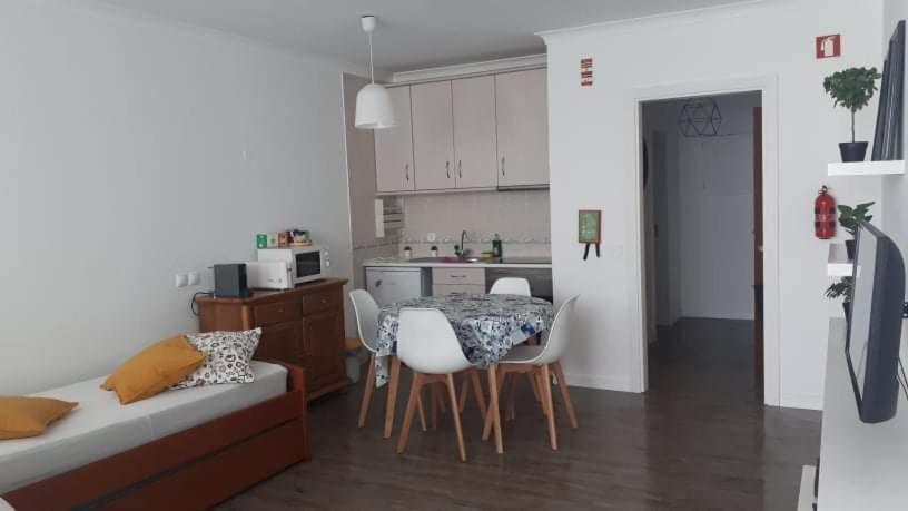 Hello Chloe Apartment วิลาโมรา ภายนอก รูปภาพ