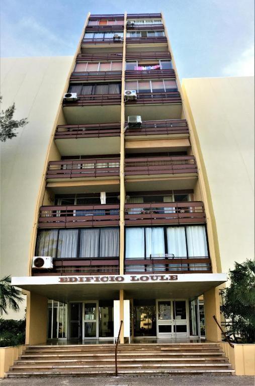 Hello Chloe Apartment วิลาโมรา ภายนอก รูปภาพ