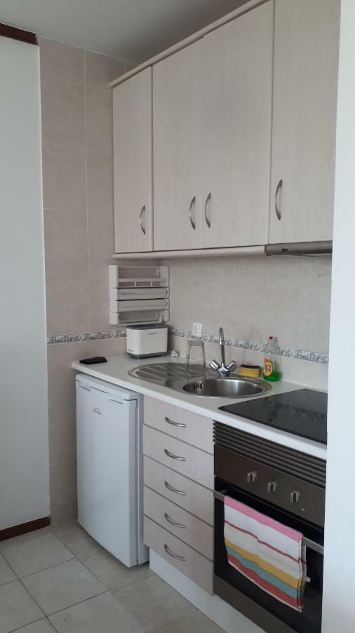 Hello Chloe Apartment วิลาโมรา ภายนอก รูปภาพ